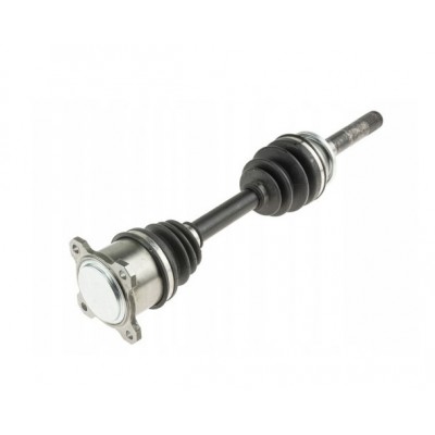 Дясна полуоска MITSUBISHI L200 4WD 96-07 PAJERO 90-00 PAJERO SPORT 98- NPW-MS-051 NTY