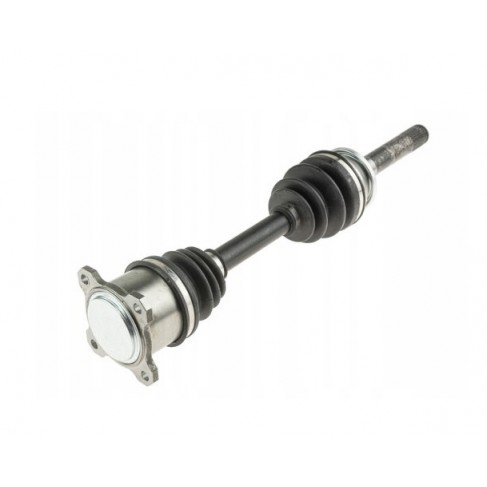 Дясна полуоска MITSUBISHI L200 4WD 96-07 PAJERO 90-00 PAJERO SPORT 98- NPW-MS-051 NTY