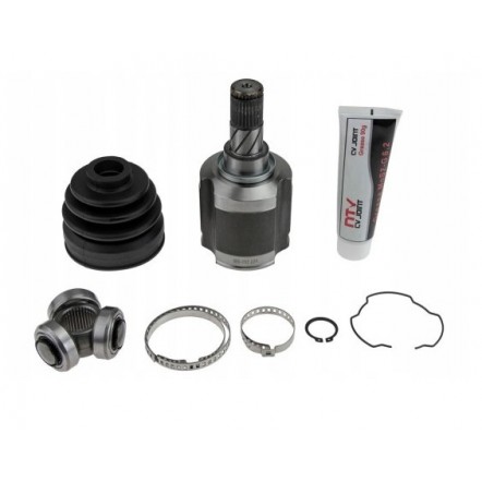 Вътрешно каре NPW-MS-052 NTY