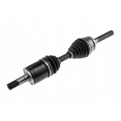 Полуоска NPW-MS-057 NTY