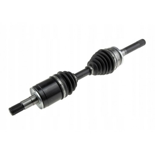 Полуоска NPW-MS-057 NTY