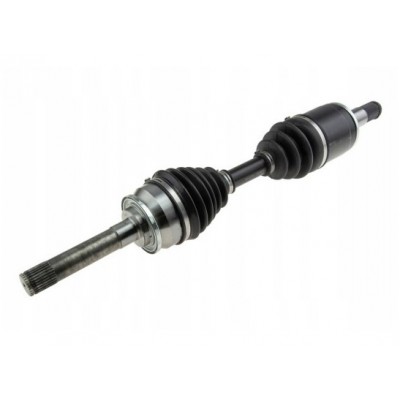 Полуоска NPW-MS-059 NTY