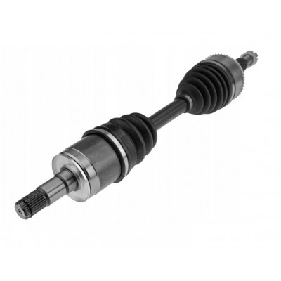 Полуоска NPW-MS-079 NTY