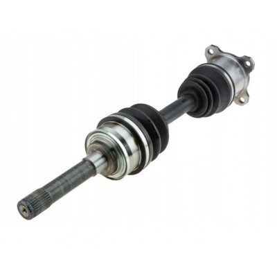Полуоска NPW-MS-082 NTY