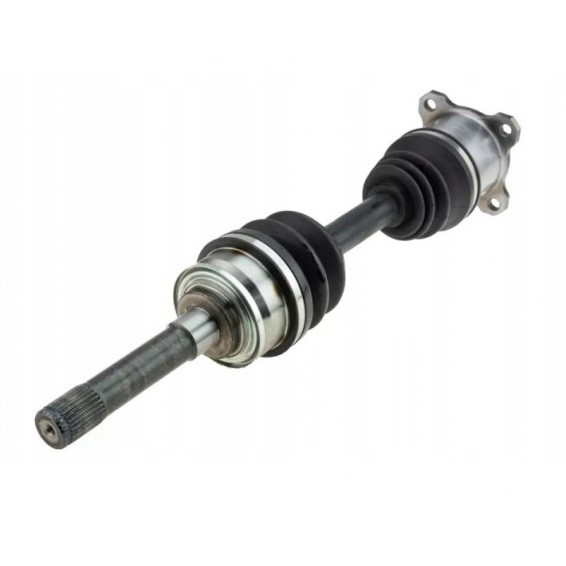 Полуоска NPW-MS-082 NTY