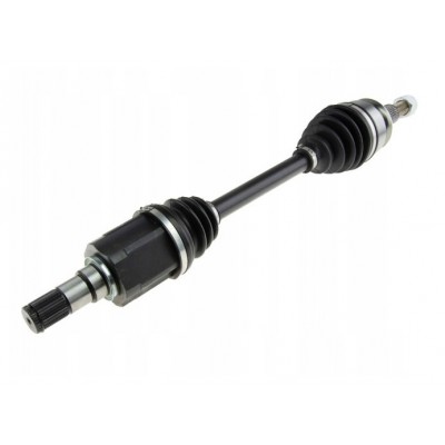 Полуоска NPW-MZ-040 NTY