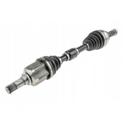 Полуоска NPW-MZ-060 NTY