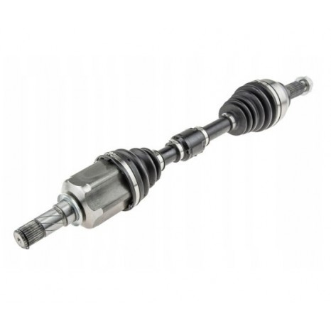 Полуоска NPW-MZ-060 NTY