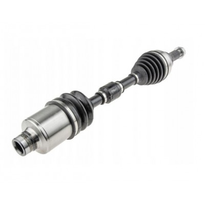Полуоска NPW-MZ-064 NTY