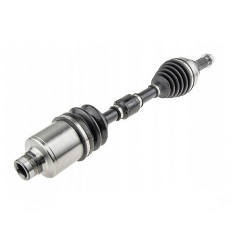Полуоска NPW-MZ-064 NTY