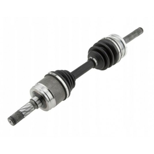 Полуоска NPW-MZ-066 NTY