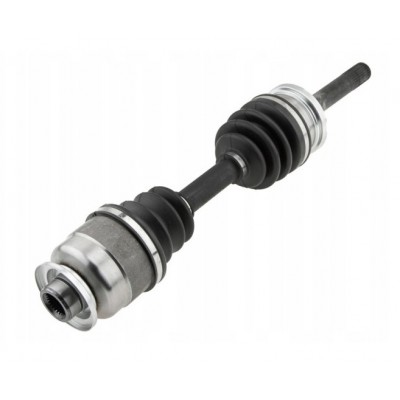 Полуоска NPW-MZ-068 NTY
