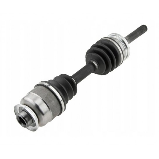 Полуоска NPW-MZ-068 NTY