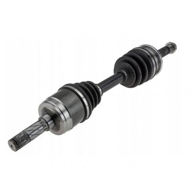 Полуоска NPW-MZ-070 NTY