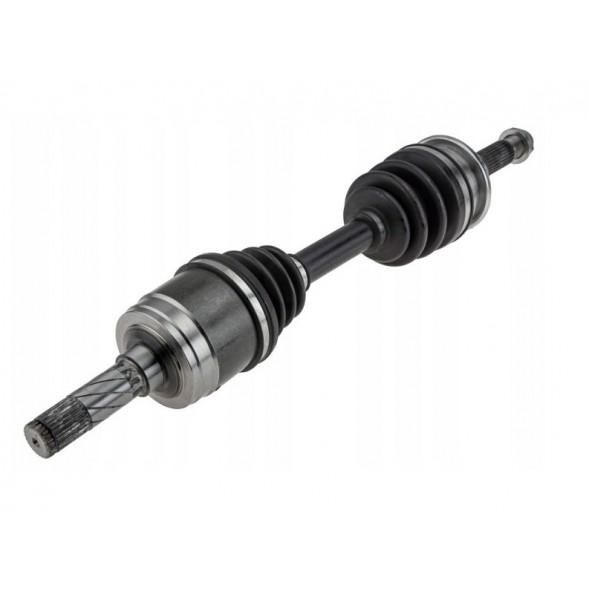 Полуоска NPW-MZ-070 NTY