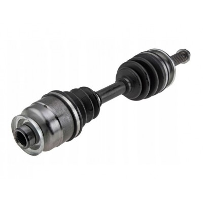 Полуоска NPW-MZ-072 NTY