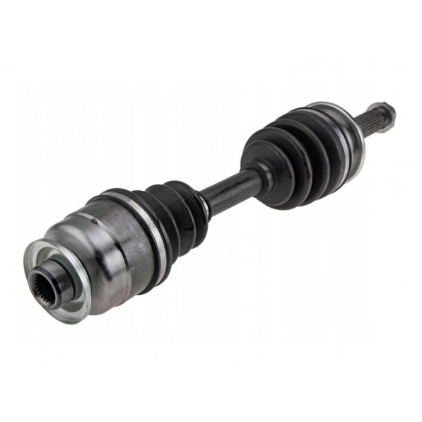 Полуоска NPW-MZ-072 NTY