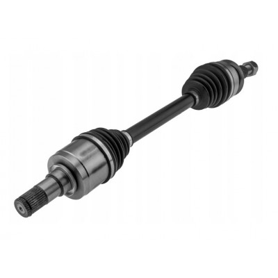 Полуоска NPW-MZ-080 NTY