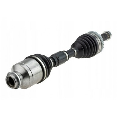 Полуоска NPW-MZ-086 NTY