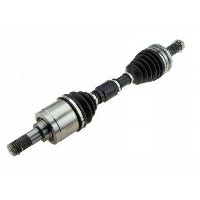 Полуоска NPW-MZ-088 NTY