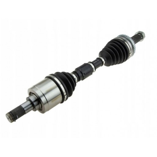 Полуоска NPW-MZ-088 NTY