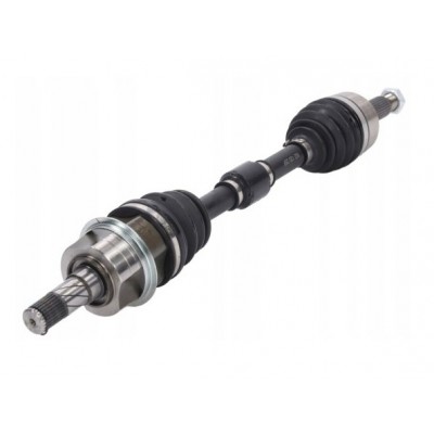 Полуоска NPW-MZ-120 NTY