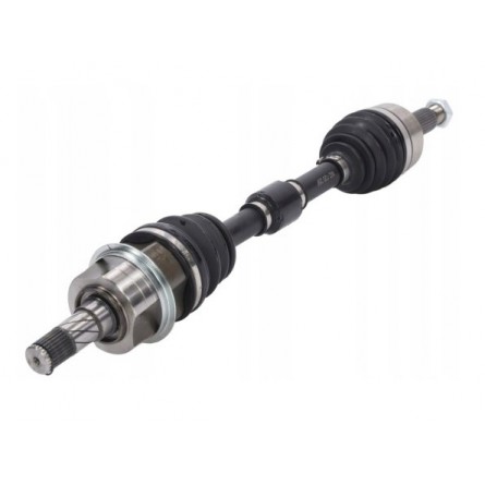 Полуоска NPW-MZ-120 NTY