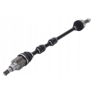 Полуоска NPW-NS-180 NTY