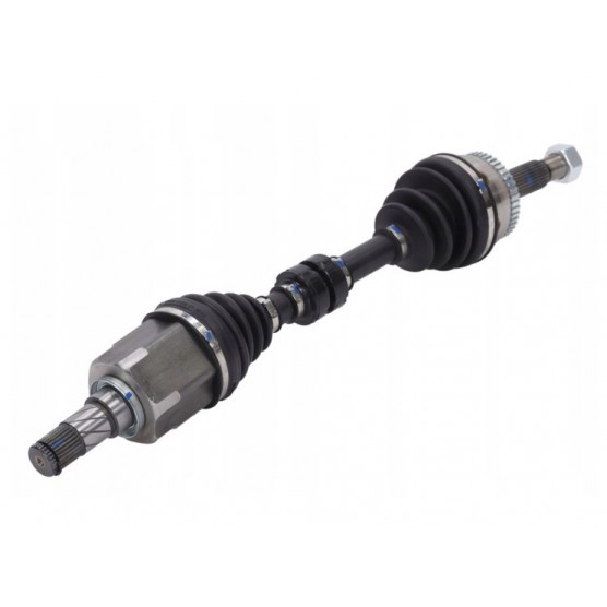 Полуоска NPW-NS-197 NTY