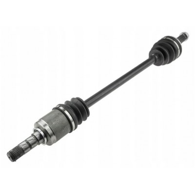 Предна полуоска SUBARU IMPREZA 01- FORESTER 02-08 NPW-SB-009 NTY