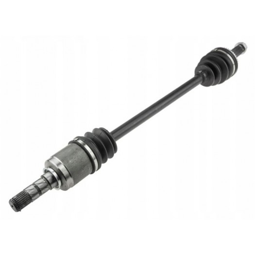 Предна полуоска SUBARU IMPREZA 01- FORESTER 02-08 NPW-SB-009 NTY
