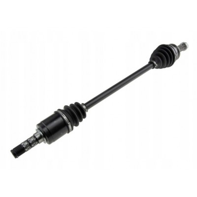 Предна полуоска SUBARU FORESTER AWD 14- XV AWD 14- NPW-SB-015 NTY