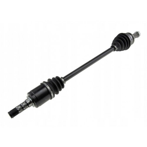 Предна полуоска SUBARU FORESTER AWD 14- XV AWD 14- NPW-SB-015 NTY