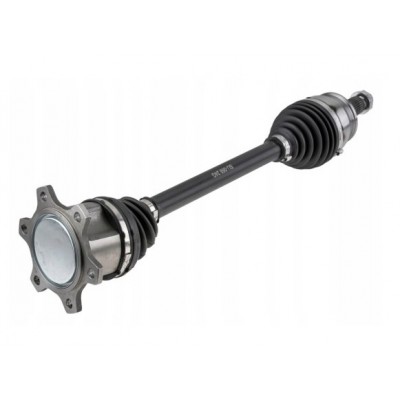 Полуоска NPW-SU-069 NTY