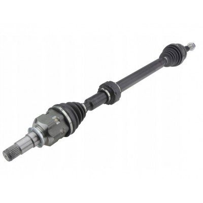 Полуоска NPW-TY-098 NTY