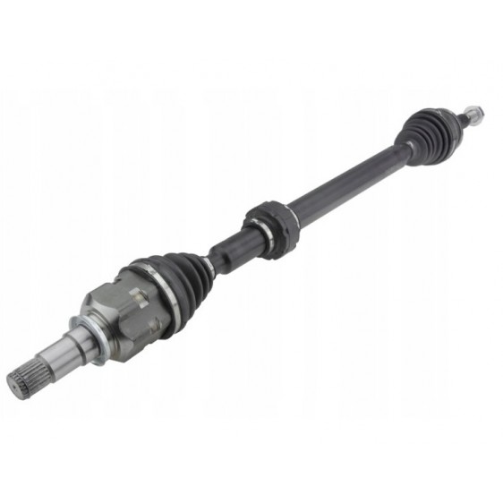 Полуоска NPW-TY-098 NTY