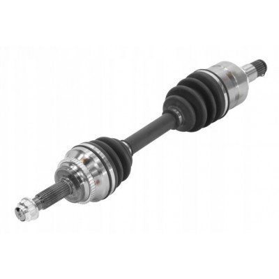 Лява полуоска TOYOTA COROLLA VERSO 2.0D-4D 04-09 NPW-TY-209 NTY