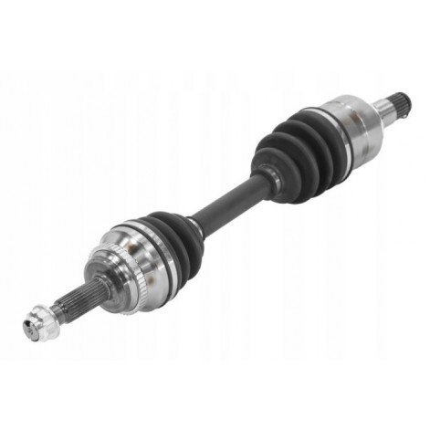 Лява полуоска TOYOTA COROLLA VERSO 2.0D-4D 04-09 NPW-TY-209 NTY