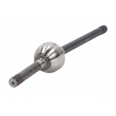Полуоска NPW-TY-222 NTY