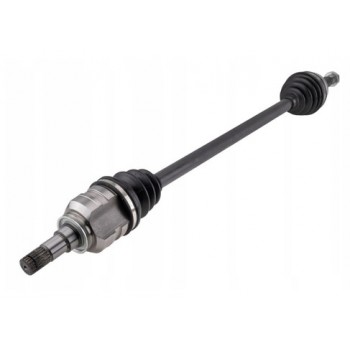 Полуоска NPW-TY-272 NTY