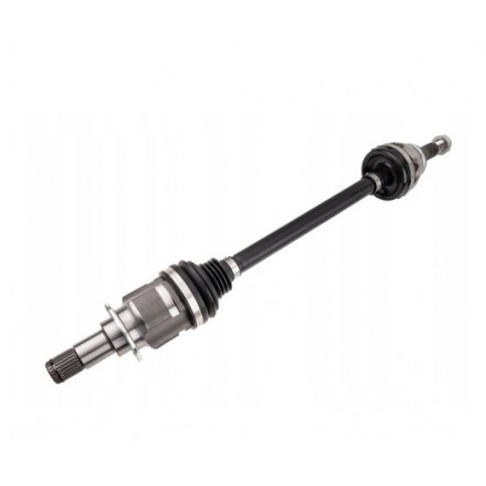 Полуоска NPW-TY-282 NTY