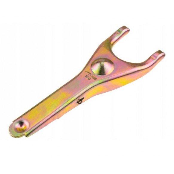 Вилка съединител NSL-TY-009 NTY