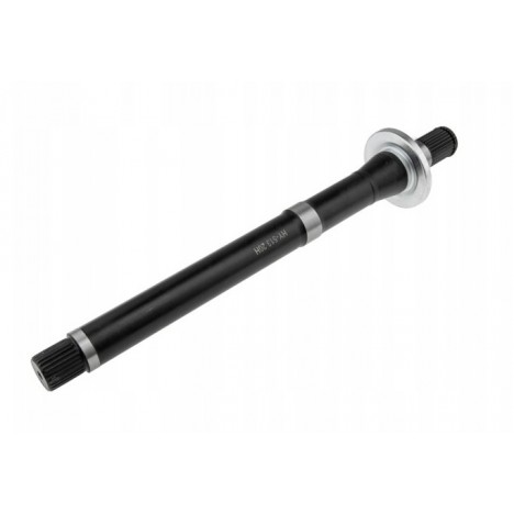 Полуоска NWP-HY-513 NTY
