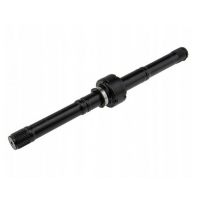 Полуоска NWP-HY-520 NTY
