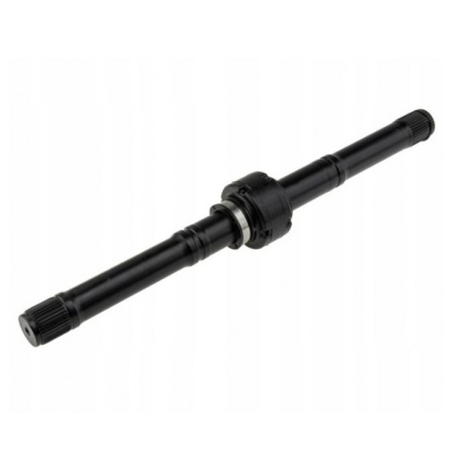 Полуоска NWP-HY-520 NTY