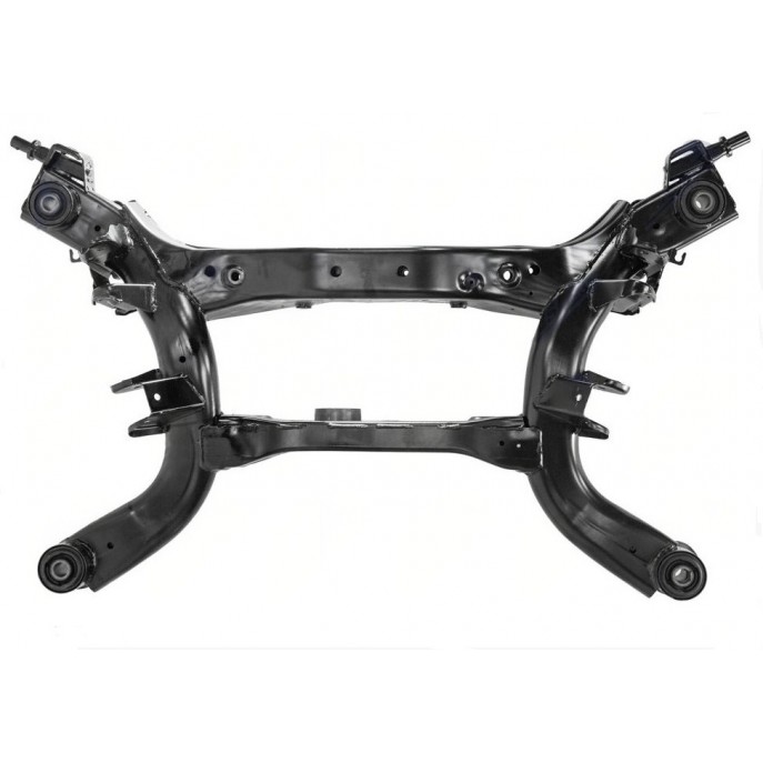 Заден мост ZRZ-NS-011 NTY