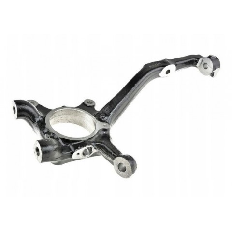 Преден ляв шенкел Toyota Hilux 43212-0K030