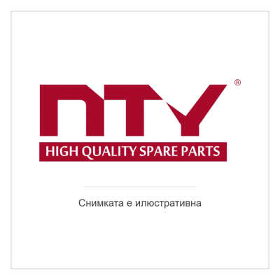 Полуоска NPW-HY-533 NTY