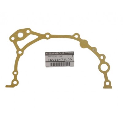 Гарнитура маслена помпа 15066-71L00 NISSAN OEM PARTS