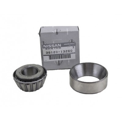 Лагер пиньон 38120-13260 NISSAN OEM PARTS